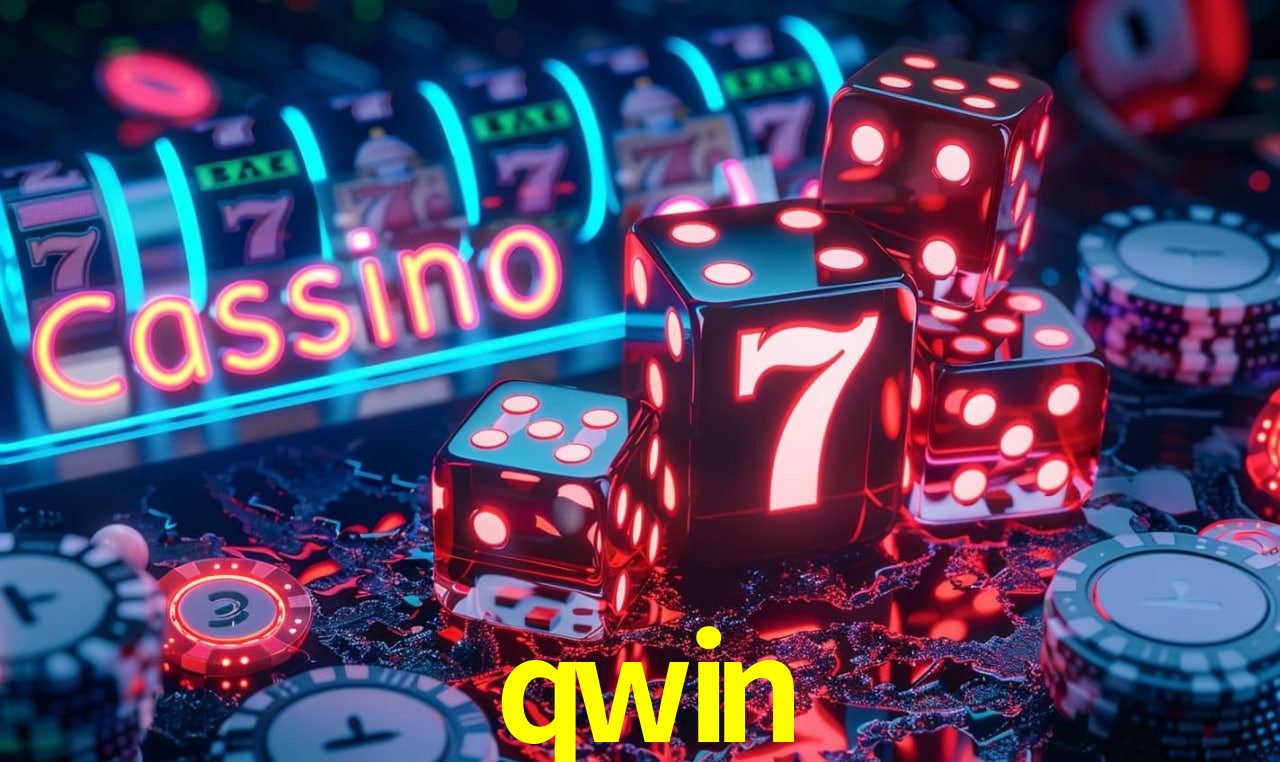 Welcome Bonus qwin