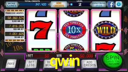 Apostas Esportivas na qwin: Um Guia Completo