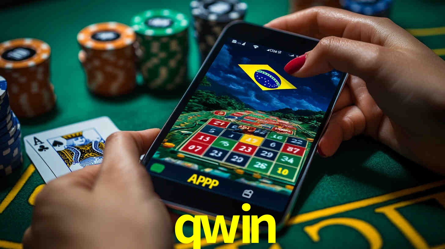 Descubra a Essência do qwin: Nossa História e Compromissos