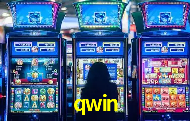 Descubra o Mundo do Cassino Online com qwin