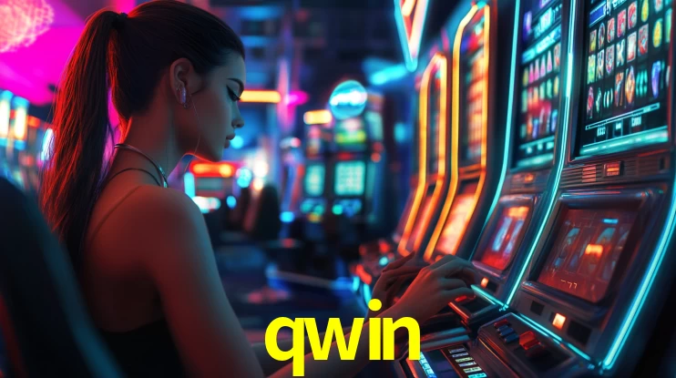 qwin,qwin.com