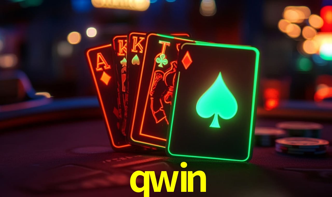 Diretório de Jogos qwin
