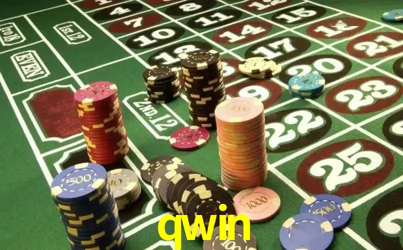 Jogos de Slot qwin