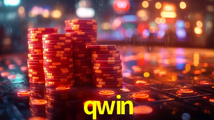 qwin,qwin.com