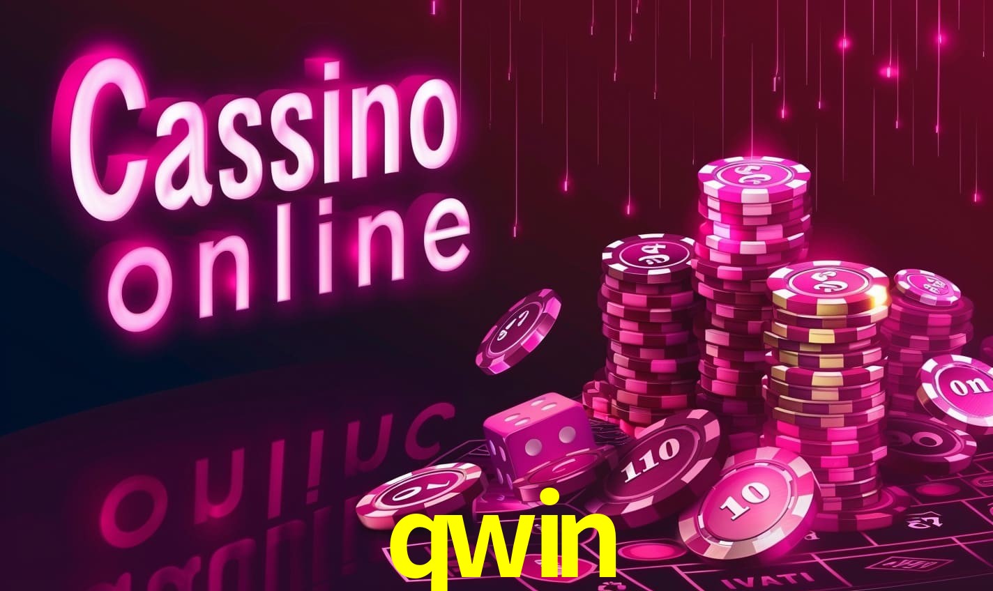 Desvendando o Mundo dos Jogos Virtuais na qwin