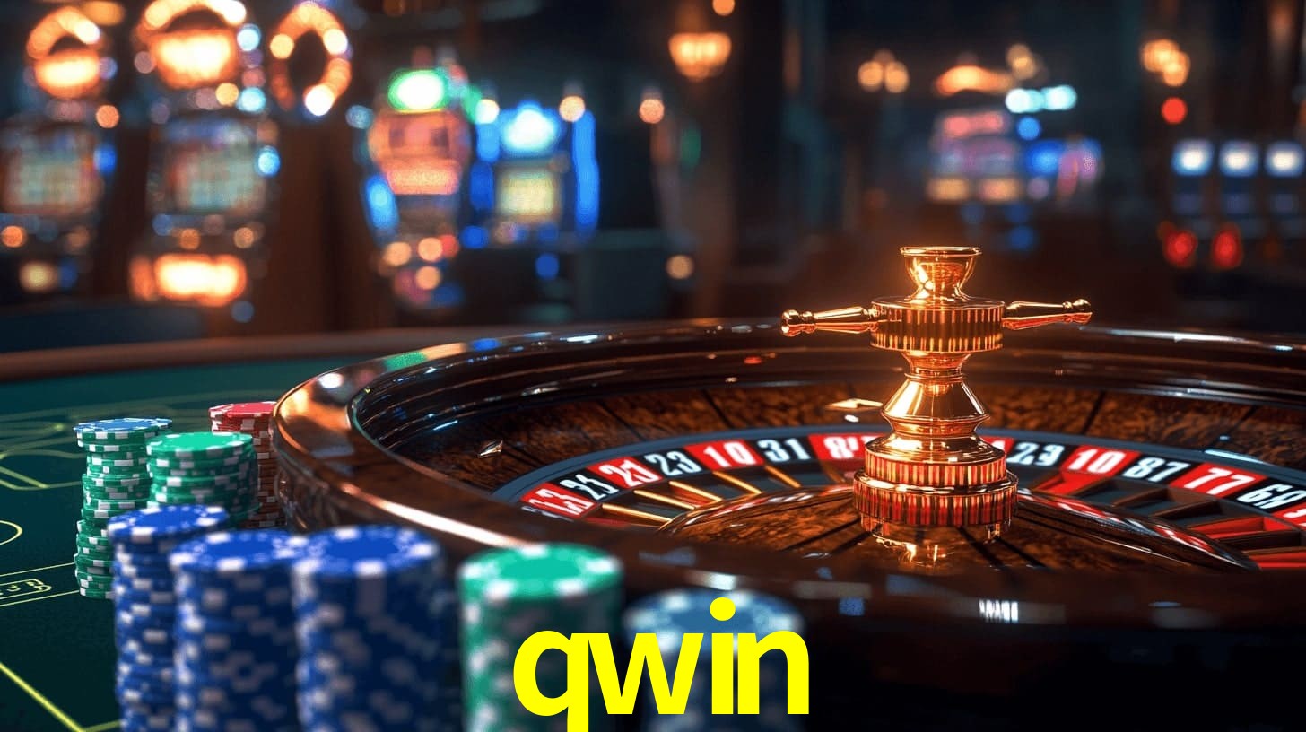 Sinta a adrenalina dos jogos de cassino com qwin