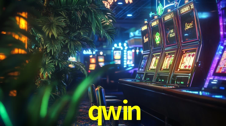 Live Casino qwin