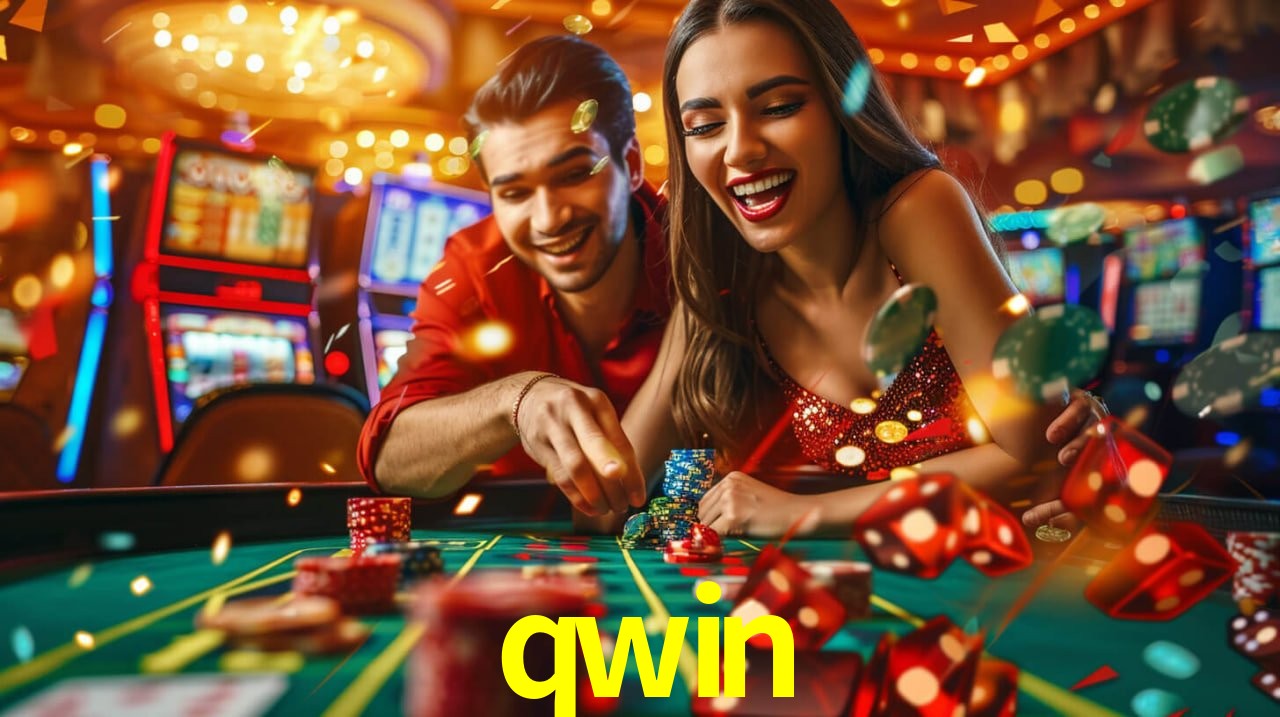 Integração de APIs qwin