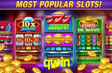 Desvendando o Mundo dos Jogos Virtuais na qwin