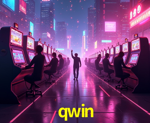 Casino VIP qwin