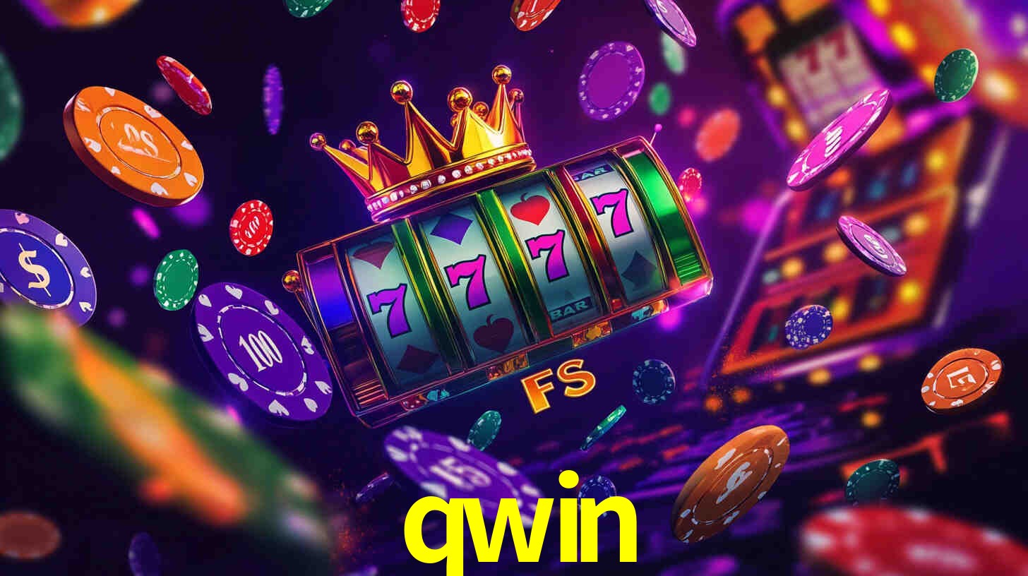 Welcome Bonus qwin