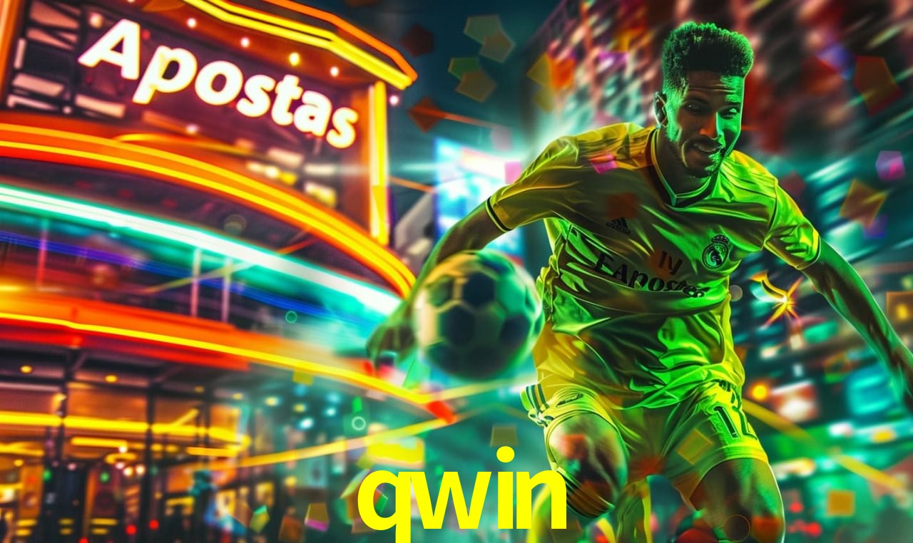 Casino Ao Vivo qwin