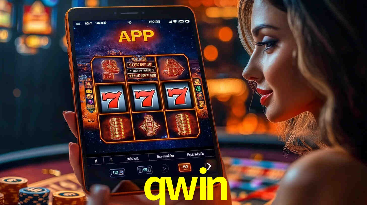 qwin: A Experiência de Casino com Jogos de Mesa ao Vivo