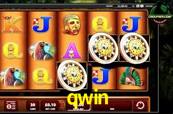 Desvendando o Mundo dos Jogos Virtuais na qwin