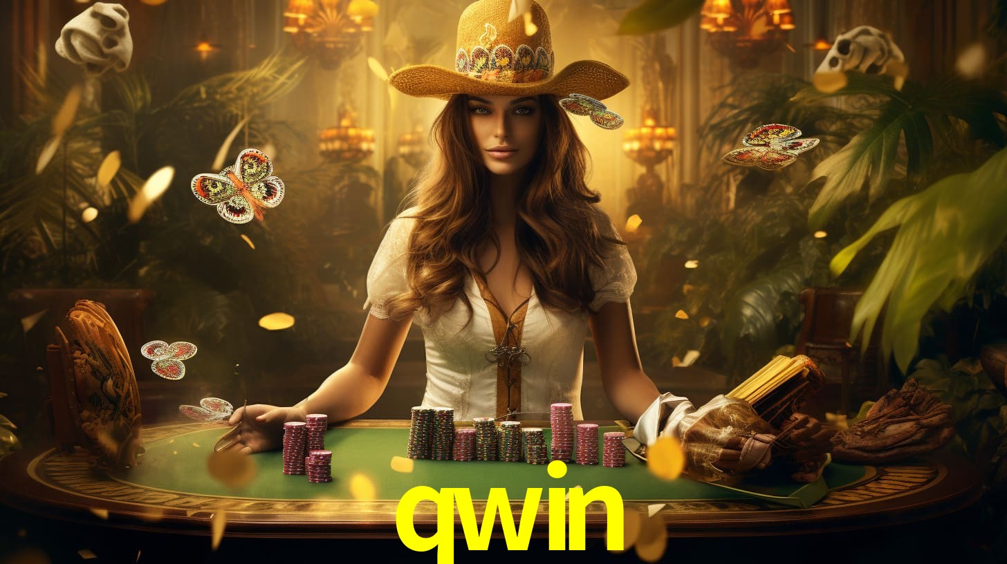 VIP Casino qwin